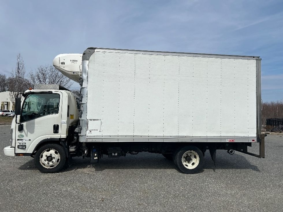 Refrigerated Truck-Light and Medium Duty Trucks-Isuzu-2020-NRR-Fitchburg-MA-234,296\n\t\tmiles-$ 24,000 - Image 4