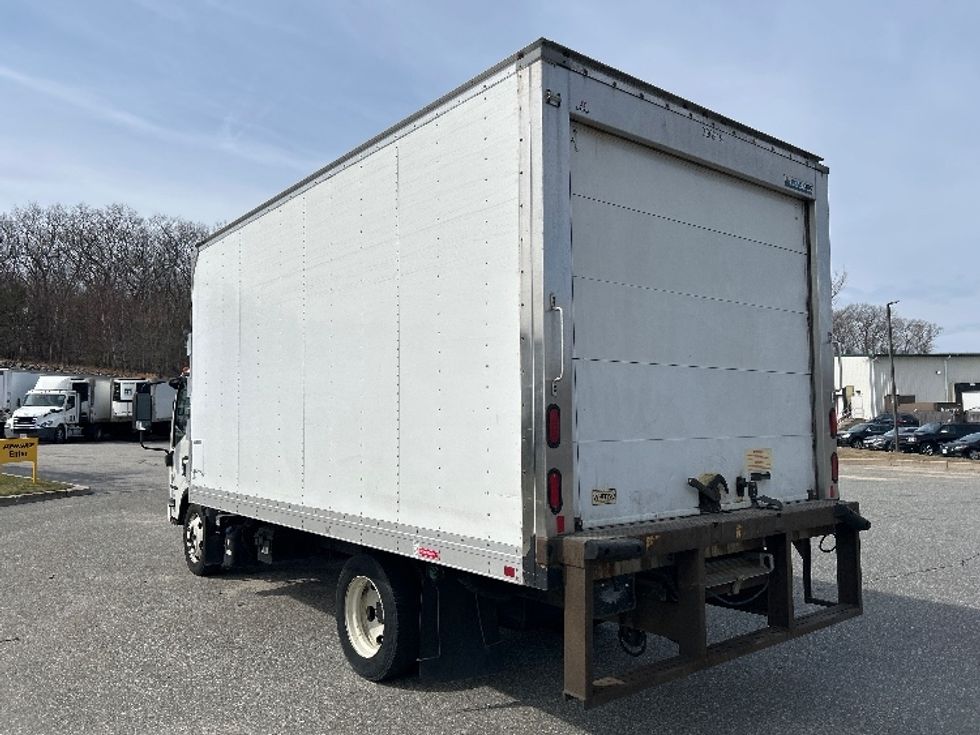 Refrigerated Truck-Light and Medium Duty Trucks-Isuzu-2020-NRR-Fitchburg-MA-234,296\n\t\tmiles-$ 24,000 - Image 6