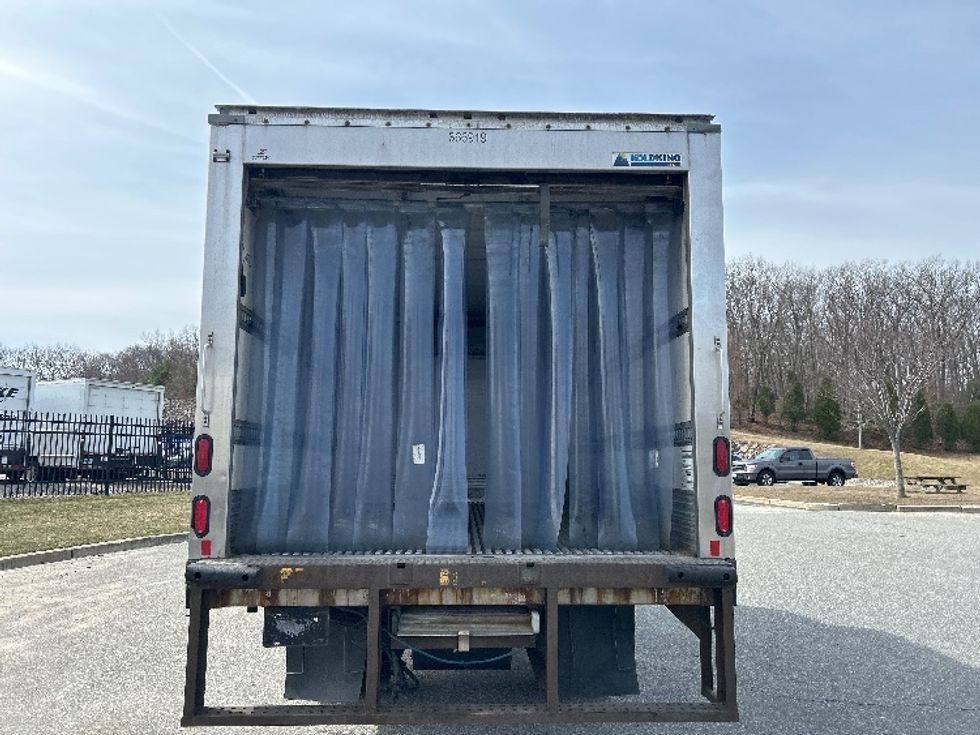 Refrigerated Truck-Light and Medium Duty Trucks-Isuzu-2020-NRR-Fitchburg-MA-234,296\n\t\tmiles-$ 24,000 - Image 8