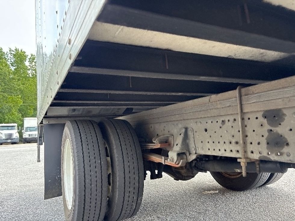Refrigerated Truck-Light and Medium Duty Trucks-Isuzu-2020-NRR-Greer-SC-229,901\n\t\tmiles-$ 32,500 - Image 13
