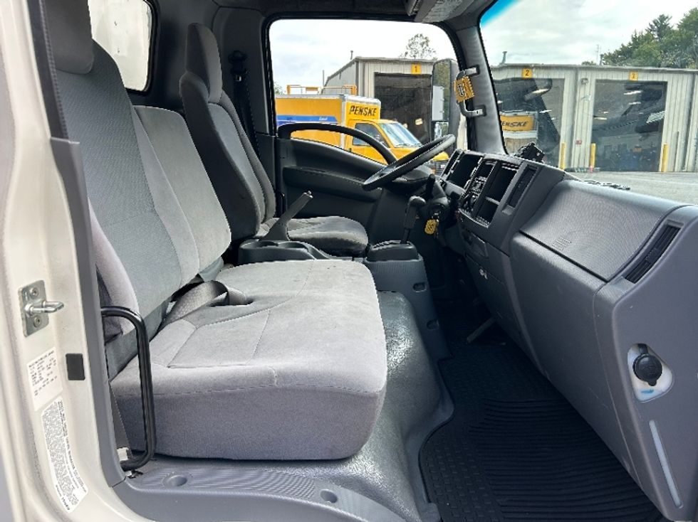 Refrigerated Truck-Light and Medium Duty Trucks-Isuzu-2020-NRR-Greer-SC-229,901\n\t\tmiles-$ 32,500 - Image 20