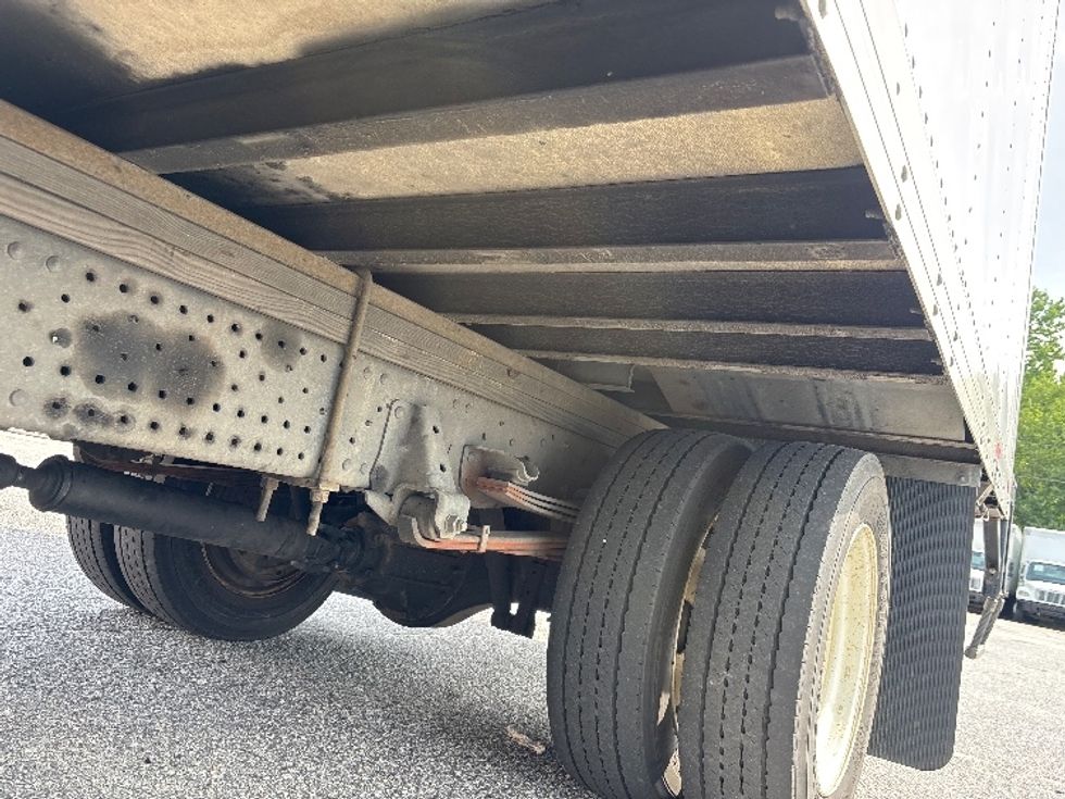 Refrigerated Truck-Light and Medium Duty Trucks-Isuzu-2020-NRR-Greer-SC-229,901\n\t\tmiles-$ 32,500 - Image 4
