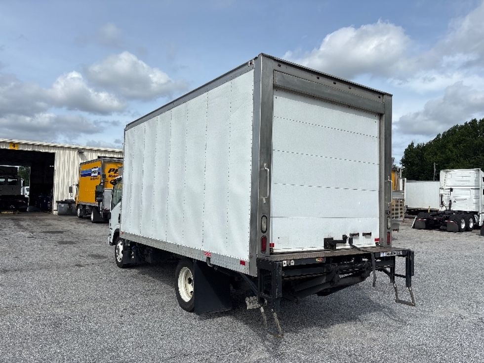 Refrigerated Truck-Light and Medium Duty Trucks-Isuzu-2020-NRR-Greer-SC-229,901\n\t\tmiles-$ 32,500 - Image 5