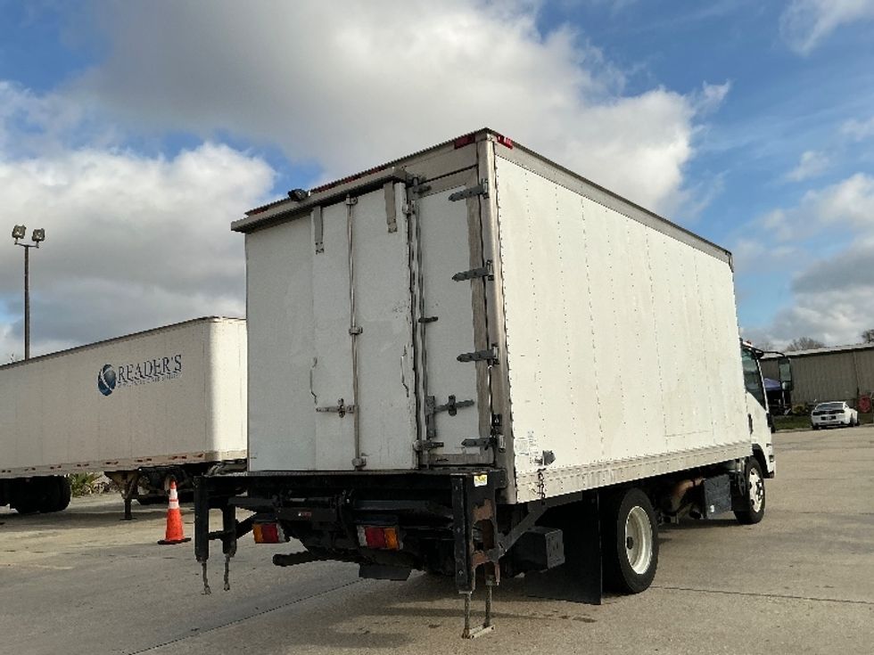 Refrigerated Truck-Light and Medium Duty Trucks-Isuzu-2020-NRR-Hammond-LA-97,473\n\t\tmiles-$ 58,250 - Image 12