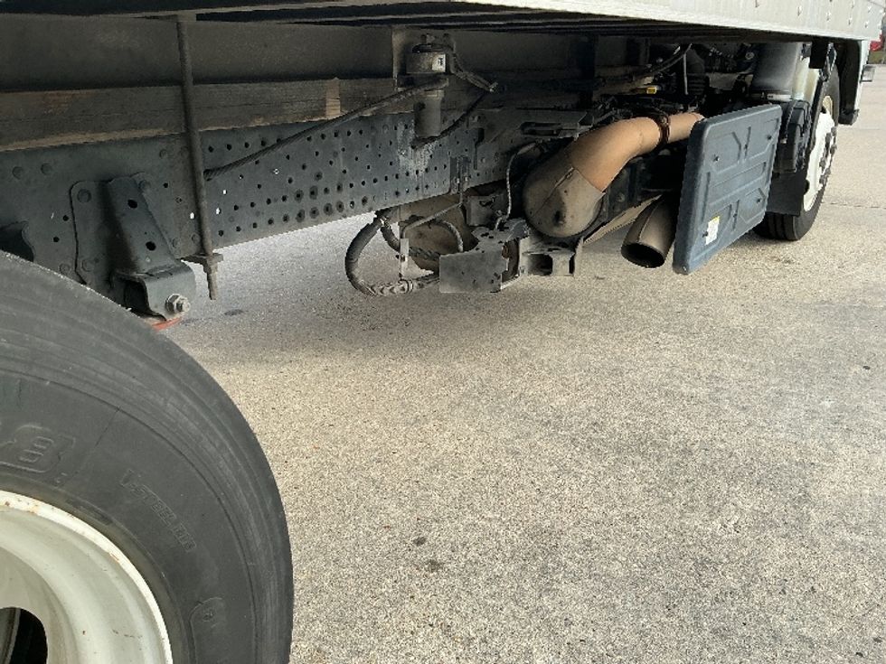 Refrigerated Truck-Light and Medium Duty Trucks-Isuzu-2020-NRR-Hammond-LA-97,473\n\t\tmiles-$ 58,250 - Image 13