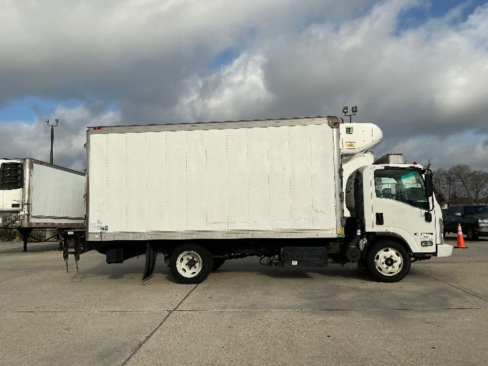 Refrigerated Truck-Light and Medium Duty Trucks-Isuzu-2020-NRR-Hammond-LA-97,473\n\t\tmiles-$ 58,250 - Image 14