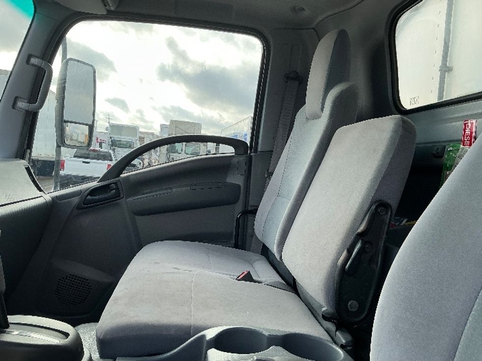 Refrigerated Truck-Light and Medium Duty Trucks-Isuzu-2020-NRR-Hammond-LA-97,473\n\t\tmiles-$ 58,250 - Image 18