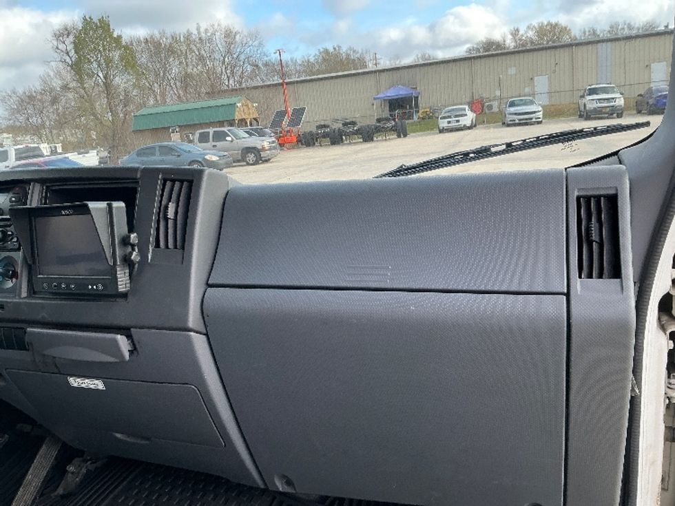 Refrigerated Truck-Light and Medium Duty Trucks-Isuzu-2020-NRR-Hammond-LA-97,473\n\t\tmiles-$ 58,250 - Image 20