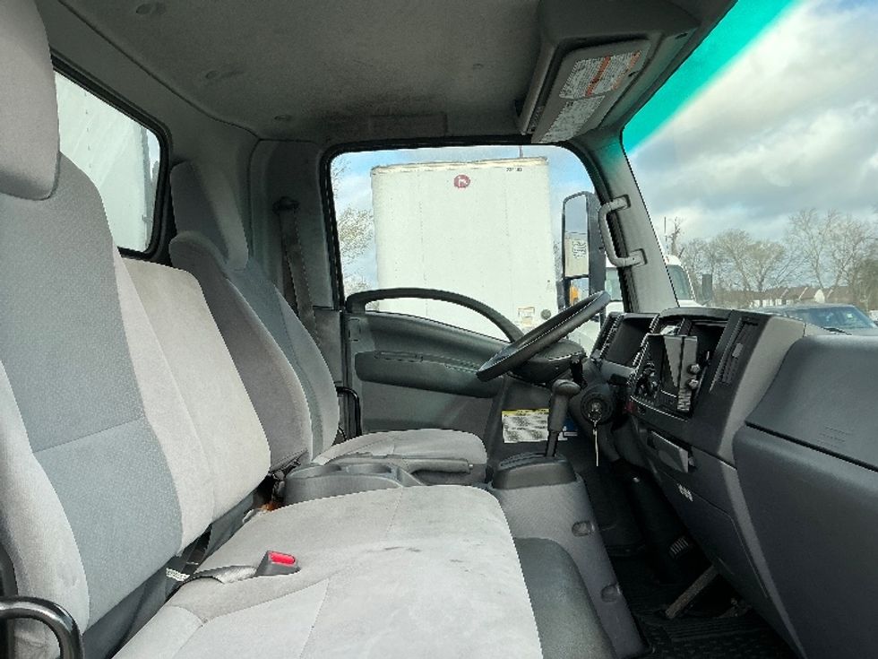 Refrigerated Truck-Light and Medium Duty Trucks-Isuzu-2020-NRR-Hammond-LA-97,473\n\t\tmiles-$ 58,250 - Image 21