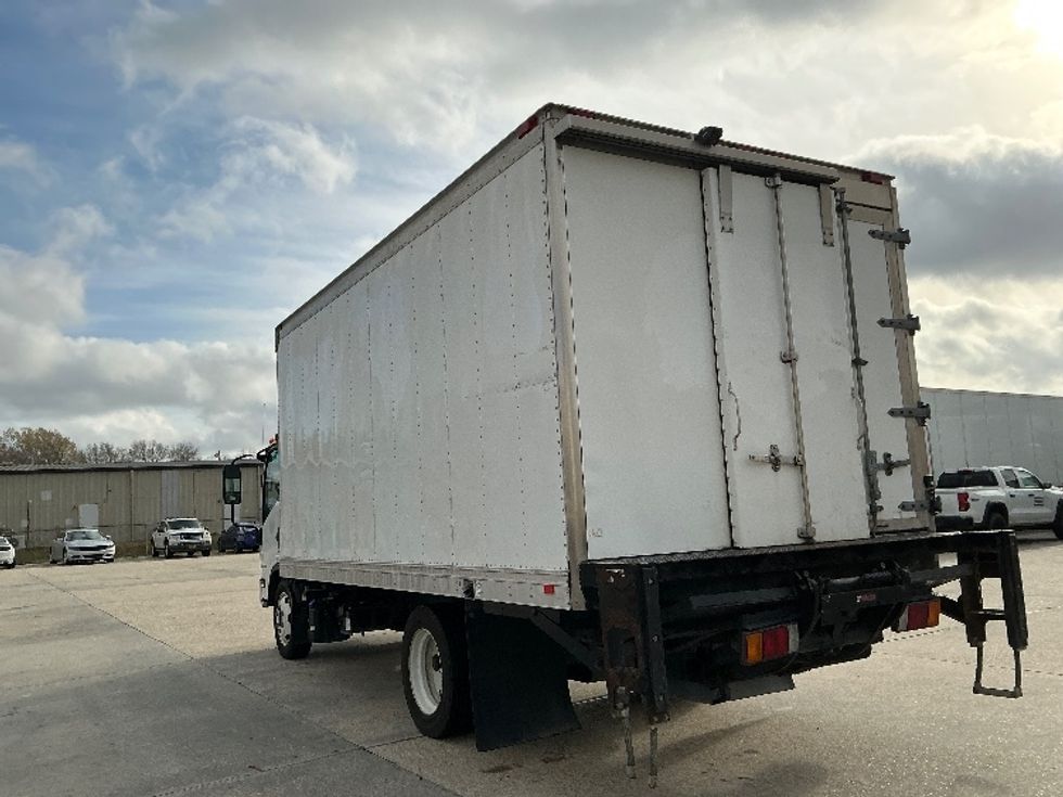 Refrigerated Truck-Light and Medium Duty Trucks-Isuzu-2020-NRR-Hammond-LA-97,473\n\t\tmiles-$ 58,250 - Image 6