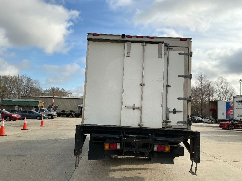 Refrigerated Truck-Light and Medium Duty Trucks-Isuzu-2020-NRR-Hammond-LA-97,473\n\t\tmiles-$ 58,250 - Image 7