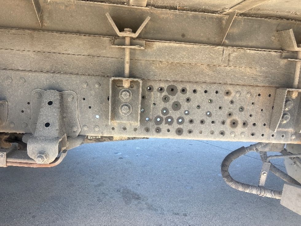 Refrigerated Truck-Light and Medium Duty Trucks-Isuzu-2020-NRR-Houston-TX-109,190\n\t\tmiles-$ 54,000 - Image 13