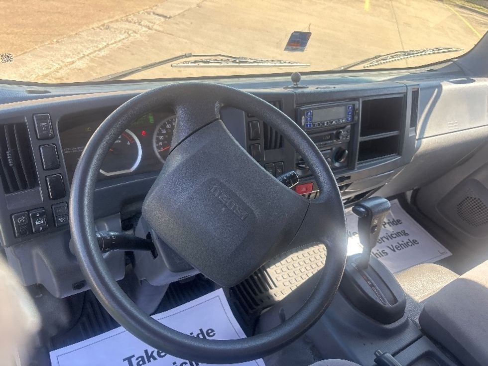 Refrigerated Truck-Light and Medium Duty Trucks-Isuzu-2020-NRR-Houston-TX-109,190\n\t\tmiles-$ 54,000 - Image 16