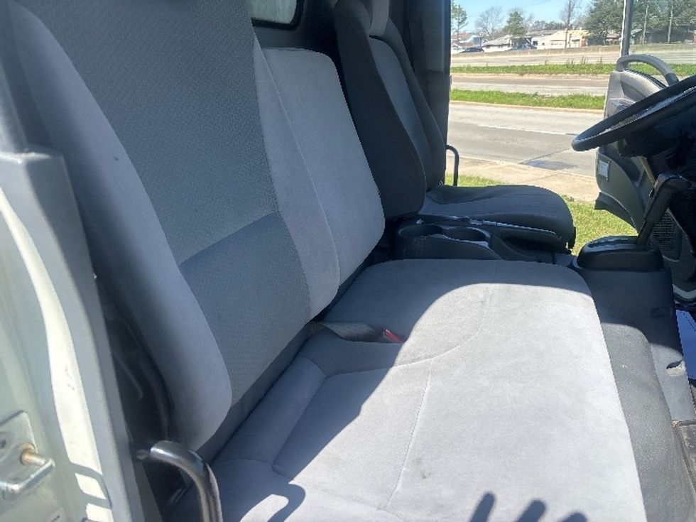 Refrigerated Truck-Light and Medium Duty Trucks-Isuzu-2020-NRR-Houston-TX-109,190\n\t\tmiles-$ 54,000 - Image 21
