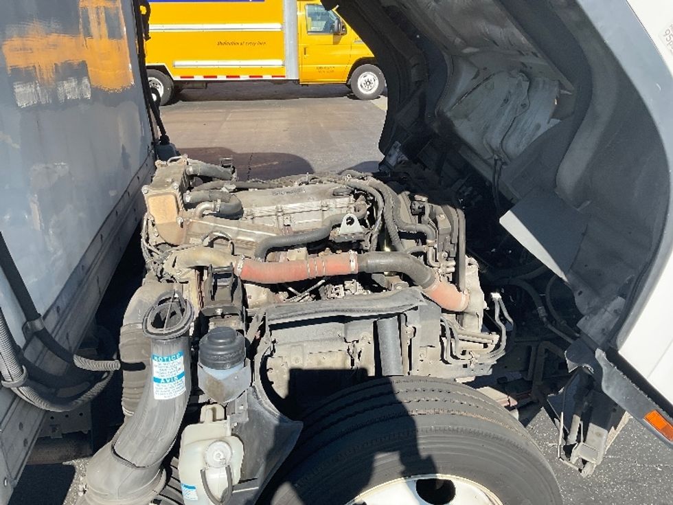 Refrigerated Truck-Light and Medium Duty Trucks-Isuzu-2020-NRR-La Mirada-CA-183,562\n\t\tmiles-$ 42,750 - Image 23