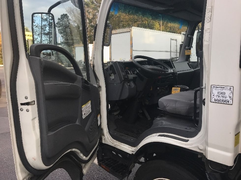 Refrigerated Truck-Light and Medium Duty Trucks-Isuzu-2020-NRR-Ladson-SC-226,394\n\t\tmiles-$ 35,250 - Image 16
