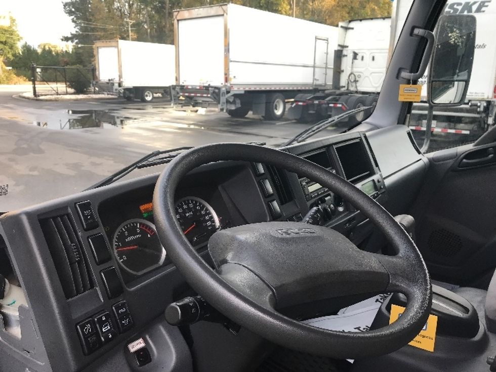Refrigerated Truck-Light and Medium Duty Trucks-Isuzu-2020-NRR-Ladson-SC-226,394\n\t\tmiles-$ 35,250 - Image 17