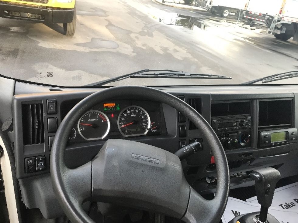 Refrigerated Truck-Light and Medium Duty Trucks-Isuzu-2020-NRR-Ladson-SC-226,394\n\t\tmiles-$ 35,250 - Image 18