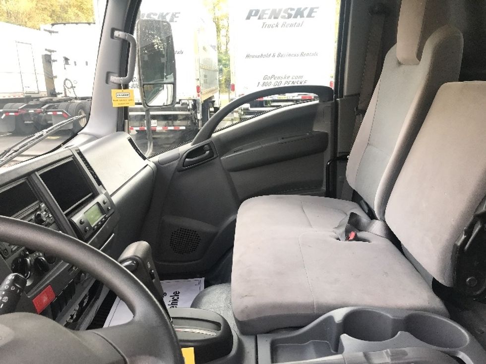 Refrigerated Truck-Light and Medium Duty Trucks-Isuzu-2020-NRR-Ladson-SC-226,394\n\t\tmiles-$ 35,250 - Image 19