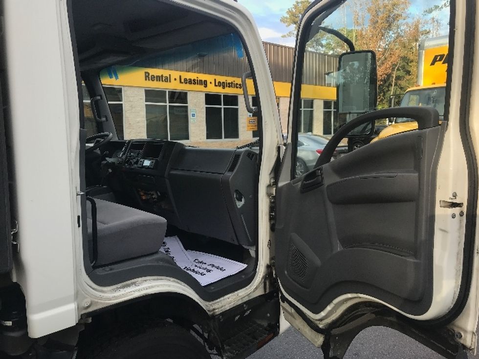 Refrigerated Truck-Light and Medium Duty Trucks-Isuzu-2020-NRR-Ladson-SC-226,394\n\t\tmiles-$ 35,250 - Image 20