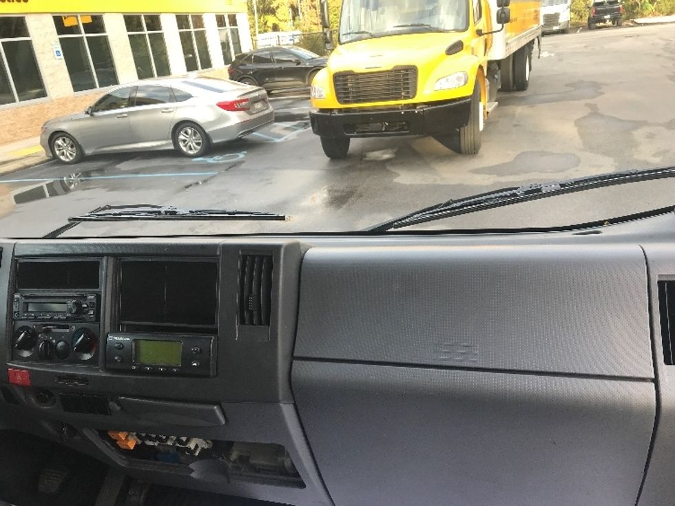 Refrigerated Truck-Light and Medium Duty Trucks-Isuzu-2020-NRR-Ladson-SC-226,394\n\t\tmiles-$ 35,250 - Image 21