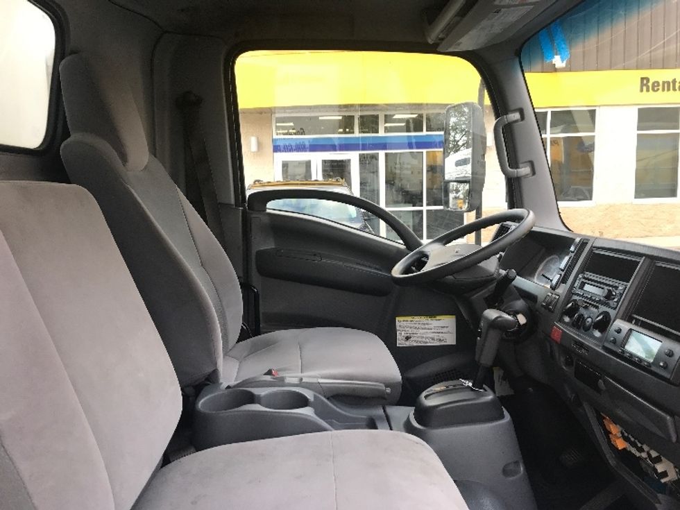 Refrigerated Truck-Light and Medium Duty Trucks-Isuzu-2020-NRR-Ladson-SC-226,394\n\t\tmiles-$ 35,250 - Image 22