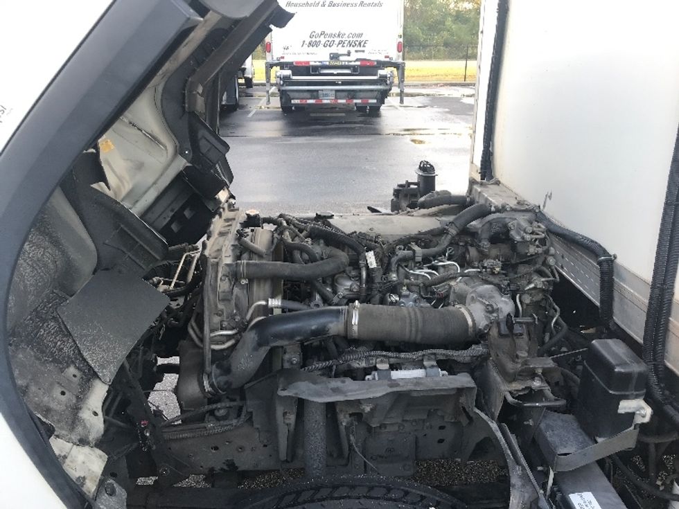 Refrigerated Truck-Light and Medium Duty Trucks-Isuzu-2020-NRR-Ladson-SC-226,394\n\t\tmiles-$ 35,250 - Image 24