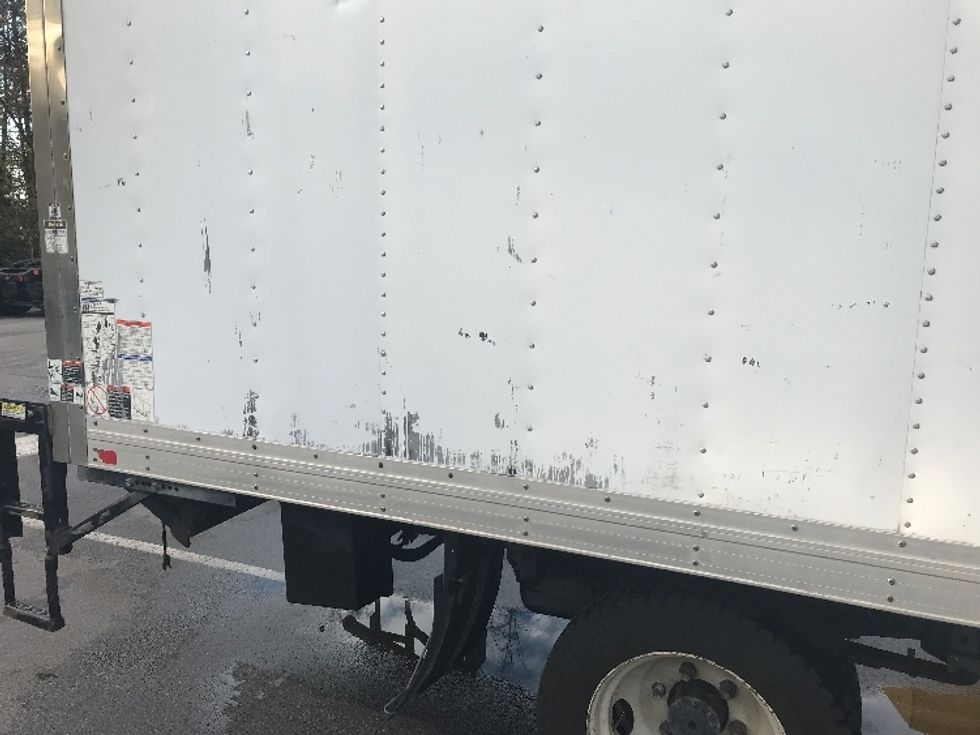 Refrigerated Truck-Light and Medium Duty Trucks-Isuzu-2020-NRR-Ladson-SC-226,394\n\t\tmiles-$ 35,250 - Image 25