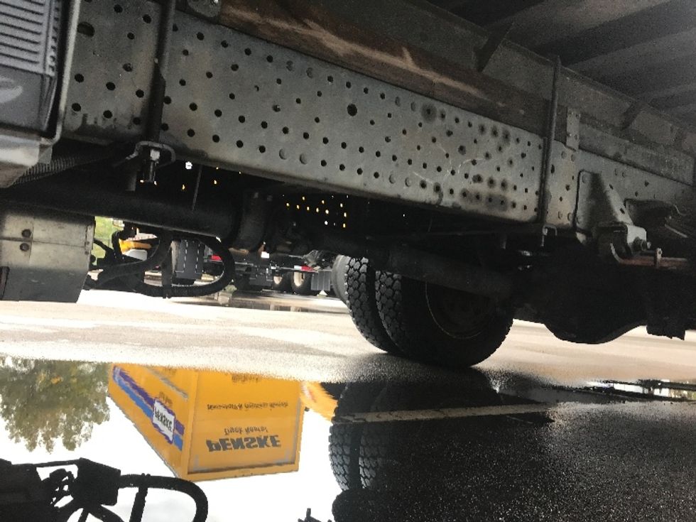 Refrigerated Truck-Light and Medium Duty Trucks-Isuzu-2020-NRR-Ladson-SC-226,394\n\t\tmiles-$ 35,250 - Image 5