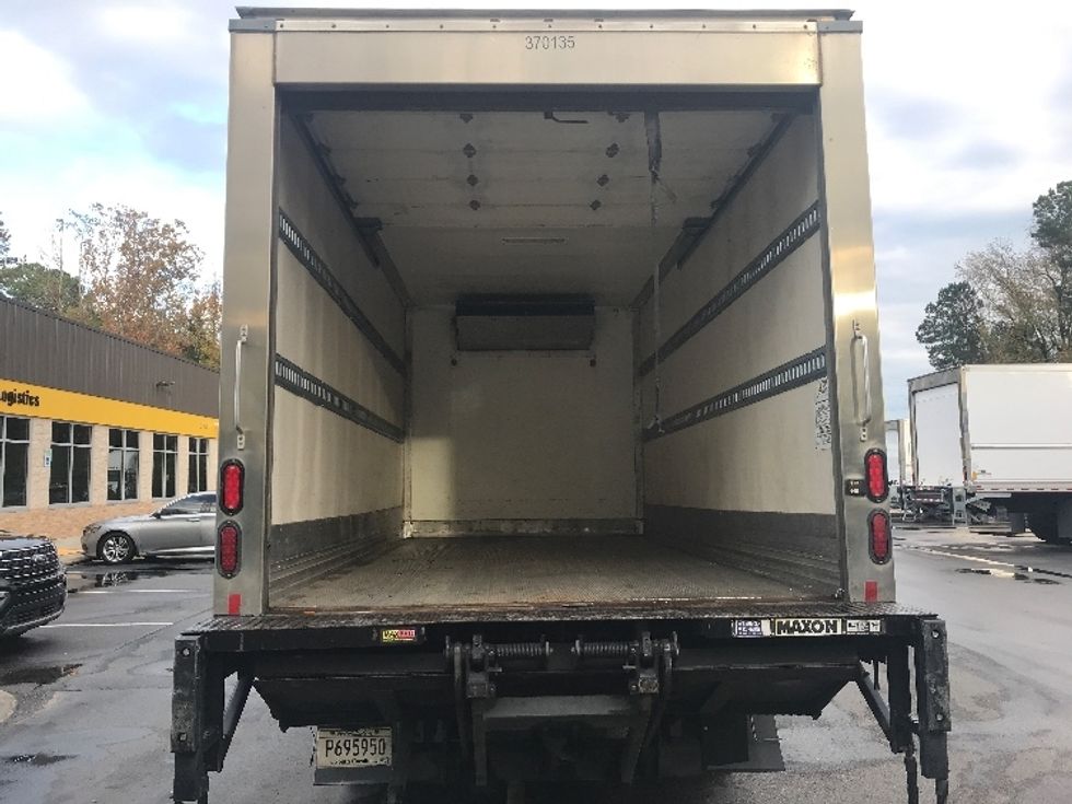 Refrigerated Truck-Light and Medium Duty Trucks-Isuzu-2020-NRR-Ladson-SC-226,394\n\t\tmiles-$ 35,250 - Image 8