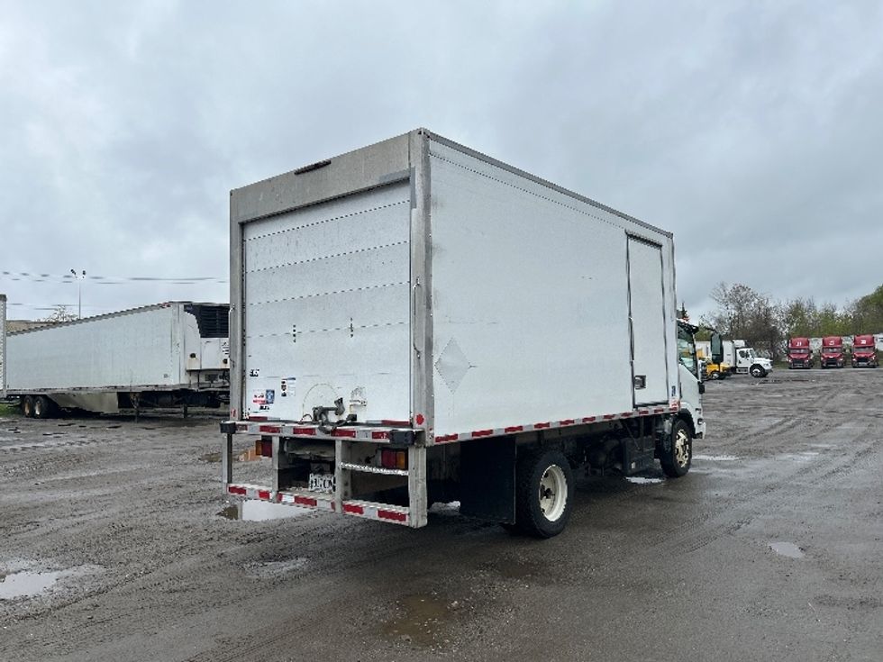 Refrigerated Truck-Light and Medium Duty Trucks-Isuzu-2020-NRR-Londonderry-NH-126,959\n\t\tmiles-$ 50,500 - Image 12