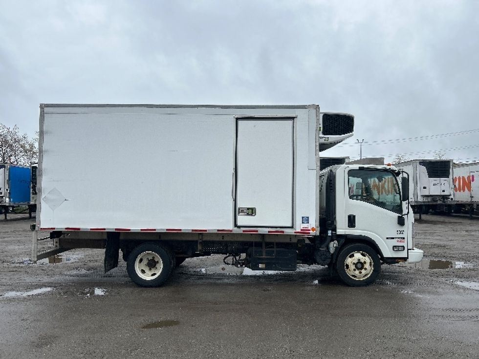 Refrigerated Truck-Light and Medium Duty Trucks-Isuzu-2020-NRR-Londonderry-NH-126,959\n\t\tmiles-$ 50,500 - Image 14