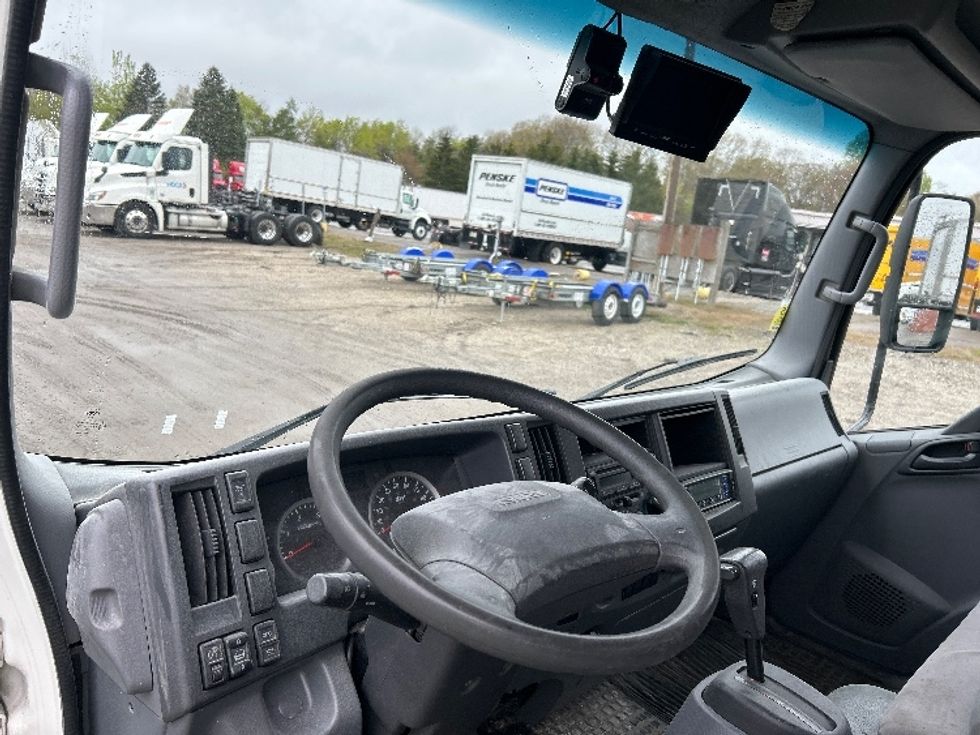 Refrigerated Truck-Light and Medium Duty Trucks-Isuzu-2020-NRR-Londonderry-NH-126,959\n\t\tmiles-$ 50,500 - Image 16