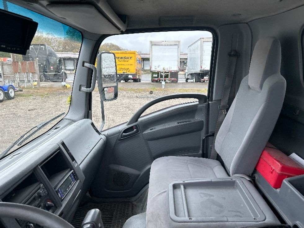 Refrigerated Truck-Light and Medium Duty Trucks-Isuzu-2020-NRR-Londonderry-NH-126,959\n\t\tmiles-$ 50,500 - Image 18