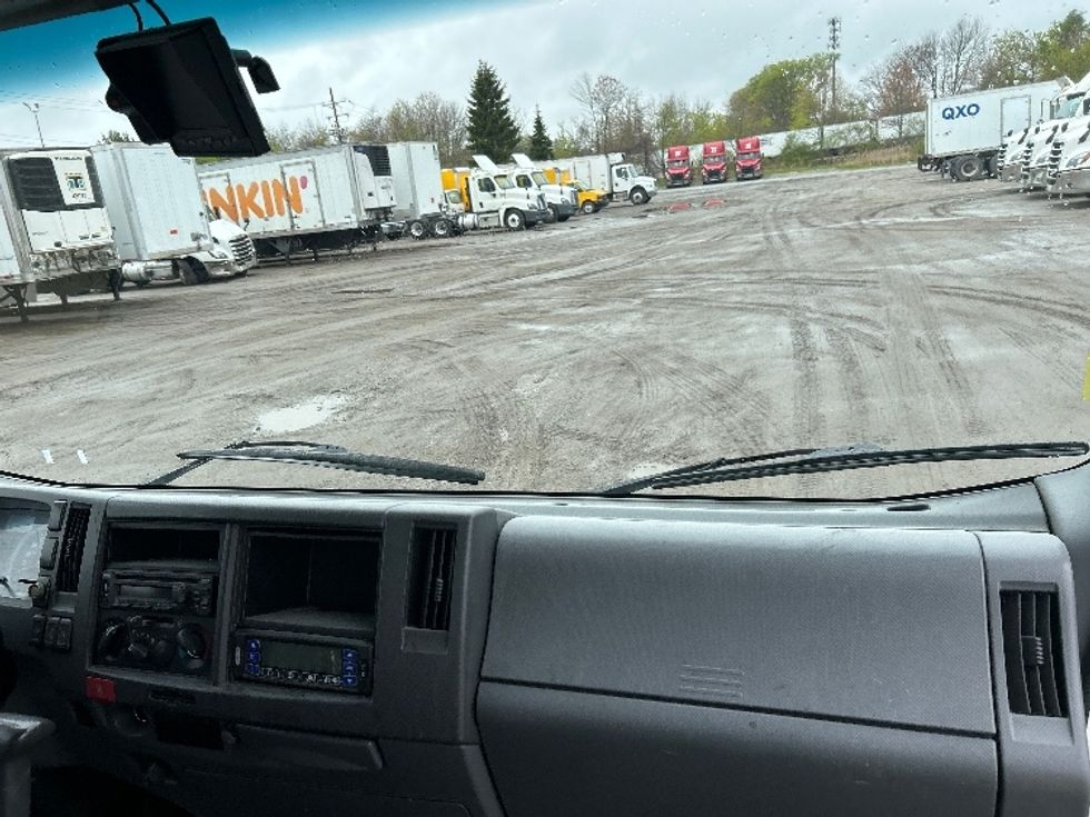 Refrigerated Truck-Light and Medium Duty Trucks-Isuzu-2020-NRR-Londonderry-NH-126,959\n\t\tmiles-$ 50,500 - Image 20