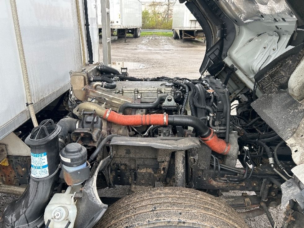 Refrigerated Truck-Light and Medium Duty Trucks-Isuzu-2020-NRR-Londonderry-NH-126,959\n\t\tmiles-$ 50,500 - Image 22