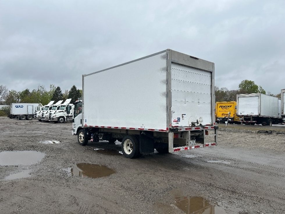 Refrigerated Truck-Light and Medium Duty Trucks-Isuzu-2020-NRR-Londonderry-NH-126,959\n\t\tmiles-$ 50,500 - Image 6