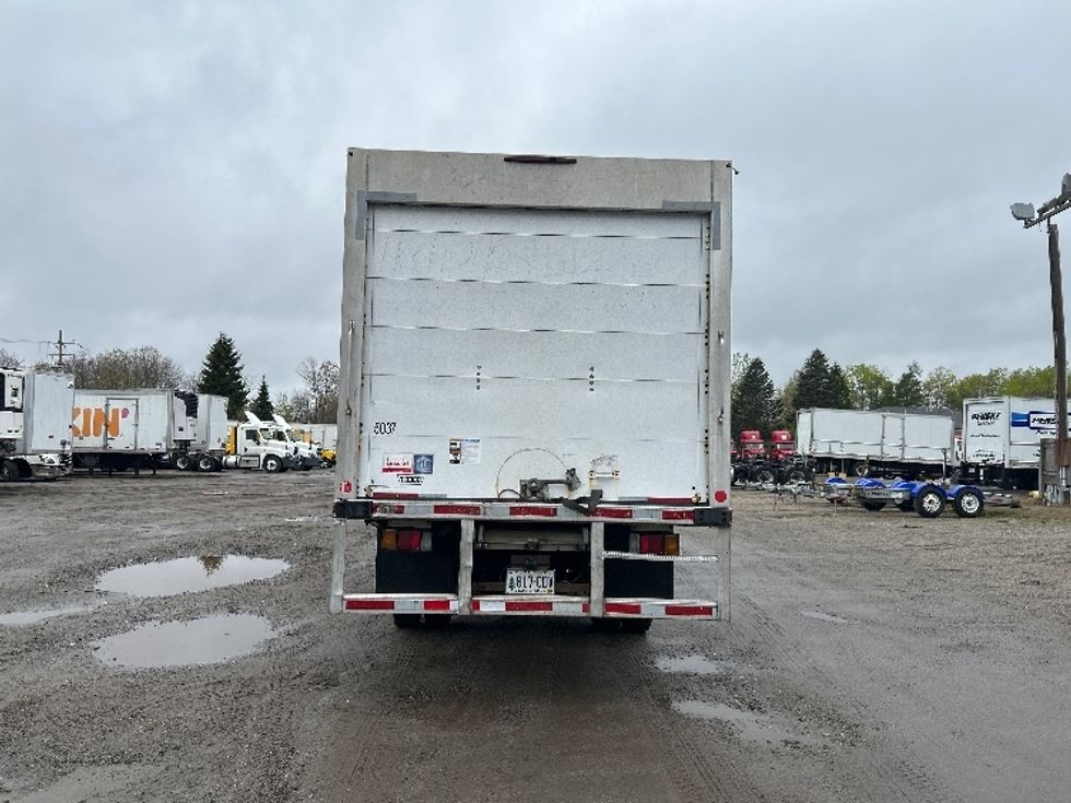 Refrigerated Truck-Light and Medium Duty Trucks-Isuzu-2020-NRR-Londonderry-NH-126,959\n\t\tmiles-$ 50,500 - Image 7