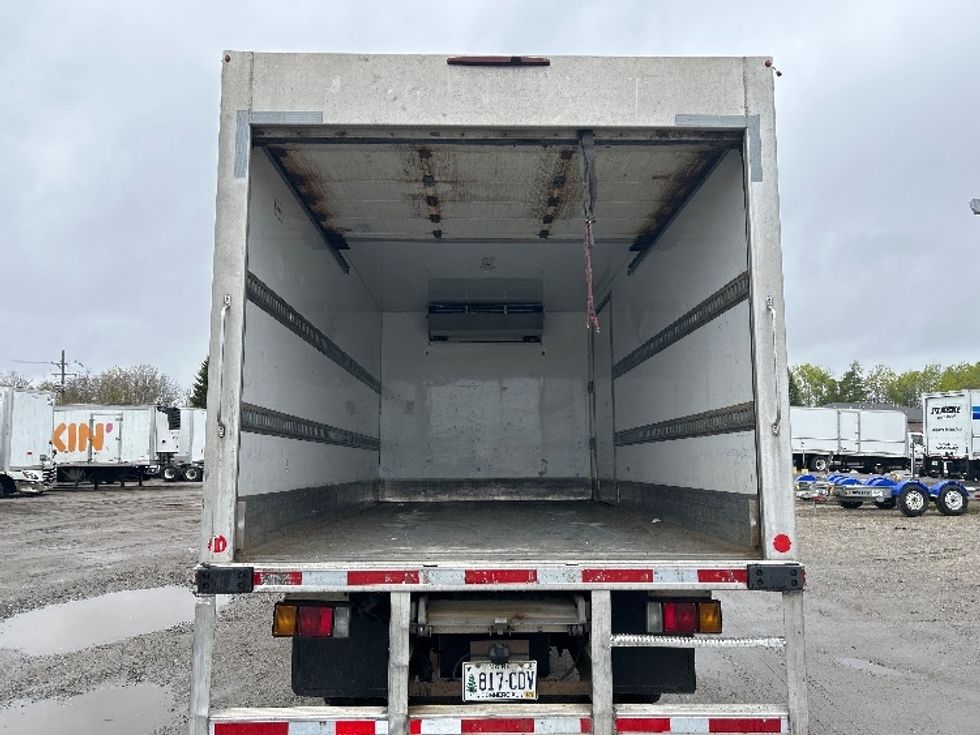 Refrigerated Truck-Light and Medium Duty Trucks-Isuzu-2020-NRR-Londonderry-NH-126,959\n\t\tmiles-$ 50,500 - Image 8