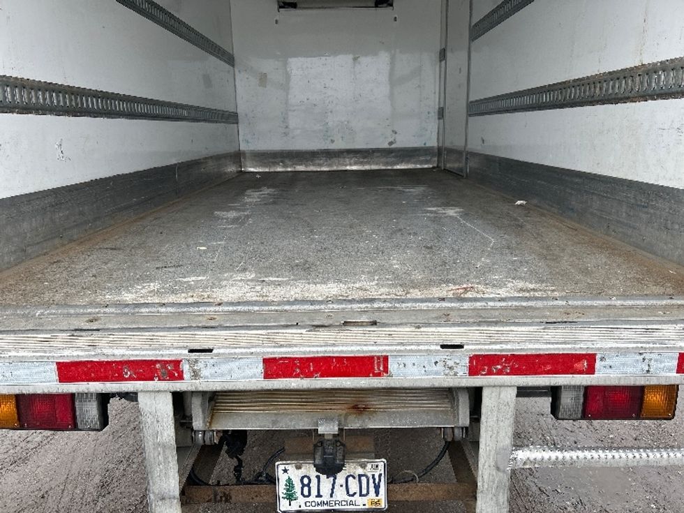 Refrigerated Truck-Light and Medium Duty Trucks-Isuzu-2020-NRR-Londonderry-NH-126,959\n\t\tmiles-$ 50,500 - Image 9