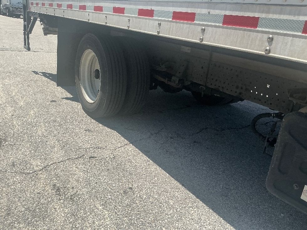 Refrigerated Truck-Light and Medium Duty Trucks-Isuzu-2020-NRR-Miami-FL-166,332\n\t\tmiles-$ 46,000 - Image 14