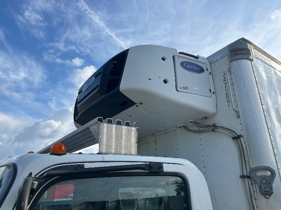Refrigerated Truck-Light and Medium Duty Trucks-Isuzu-2020-NRR-Middlefield-OH-128,412\n\t\tmiles-$ 53,750 - Image 25
