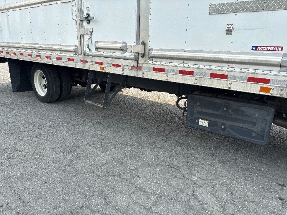 Refrigerated Truck-Light and Medium Duty Trucks-Isuzu-2020-NRR-North Bergen-NJ-147,670\n\t\tmiles-$ 48,750 - Image 14