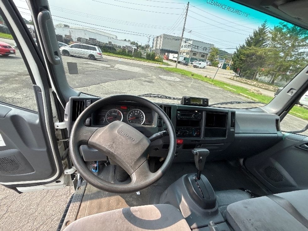 Refrigerated Truck-Light and Medium Duty Trucks-Isuzu-2020-NRR-North Bergen-NJ-147,670\n\t\tmiles-$ 48,750 - Image 18
