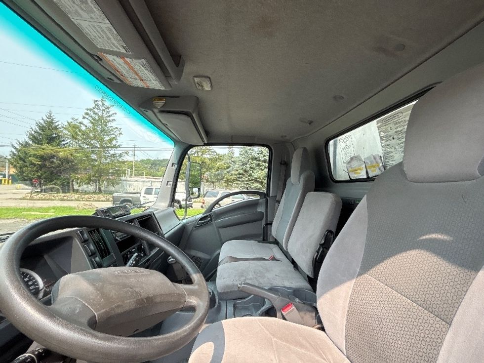 Refrigerated Truck-Light and Medium Duty Trucks-Isuzu-2020-NRR-North Bergen-NJ-147,670\n\t\tmiles-$ 48,750 - Image 19
