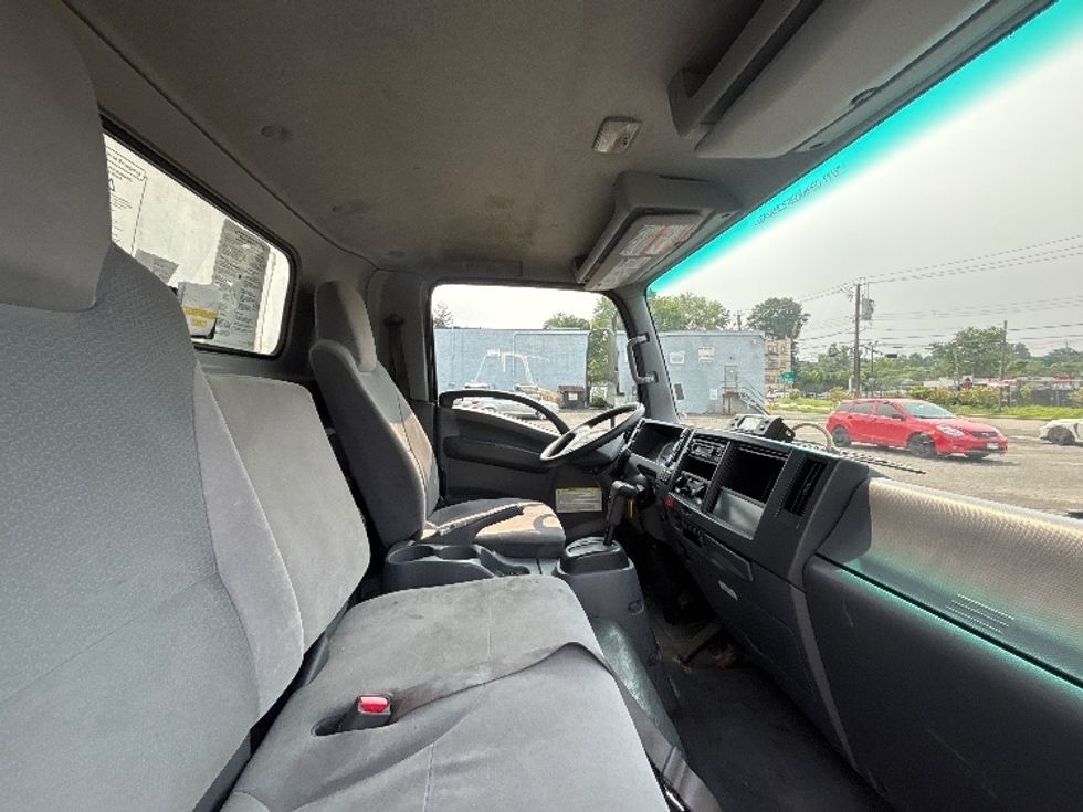 Refrigerated Truck-Light and Medium Duty Trucks-Isuzu-2020-NRR-North Bergen-NJ-147,670\n\t\tmiles-$ 48,750 - Image 22