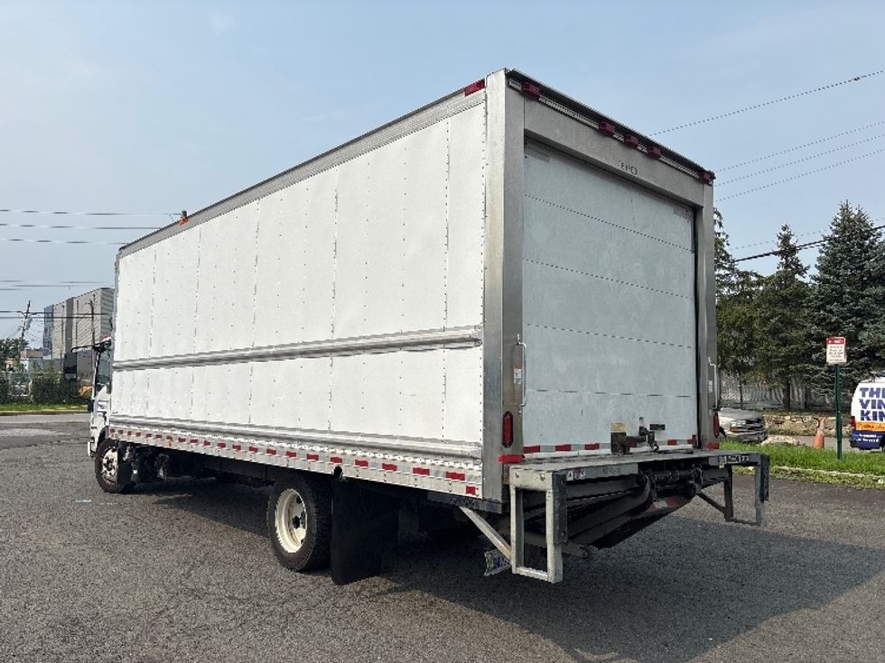 Refrigerated Truck-Light and Medium Duty Trucks-Isuzu-2020-NRR-North Bergen-NJ-147,670\n\t\tmiles-$ 48,750 - Image 6