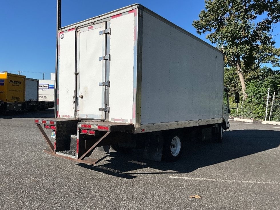 Refrigerated Truck-Light and Medium Duty Trucks-Isuzu-2020-NRR-Pennsauken-NJ-124,683\n\t\tmiles-$ 49,500 - Image 12