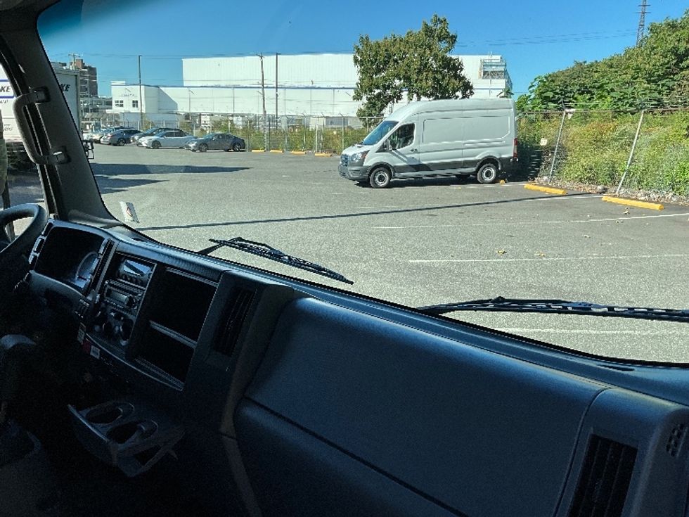 Refrigerated Truck-Light and Medium Duty Trucks-Isuzu-2020-NRR-Pennsauken-NJ-124,683\n\t\tmiles-$ 49,500 - Image 20