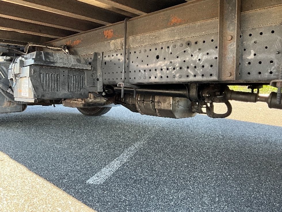 Refrigerated Truck-Light and Medium Duty Trucks-Isuzu-2020-NRR-Pennsauken-NJ-124,683\n\t\tmiles-$ 49,500 - Image 5